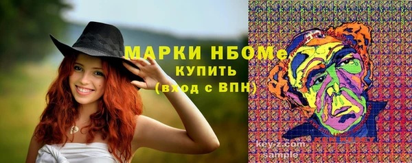 молекула духа Чита